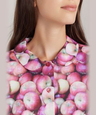 IDN8 CHEMISE ブラウス（L880IDN8485