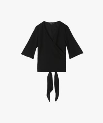＜agnes b. (Women)＞カシュクール（Ｌ９０４Ｕ７０００００）