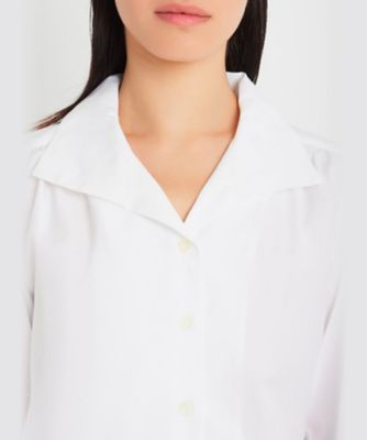 ブラウス（L906UU42010） | agnes b. (Women