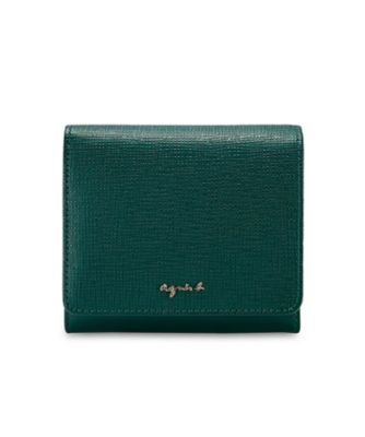 agnes b. (Women)/アニエスベー ＷＥＢ限定　　ウォレット　（ＨＷ１１－０１）（Ｍ１３０ＶＬＹ７７０６５）