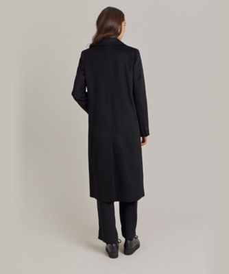 NOUSAN カシミア100% オーバーコート　ノウザン NOUSAN カシミア100% オーバーコート ノウザン NOUSAN カシミア100