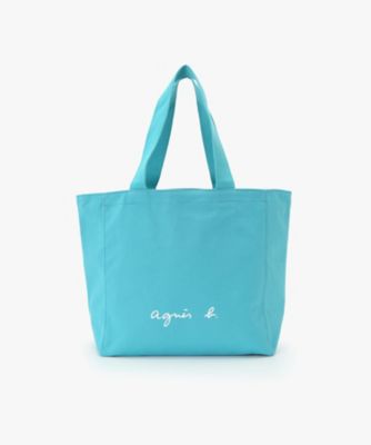 ＜agnes b. (Women)＞【Ｏｕｔｌｅｔ】ＧＯ０３－０１　　　　　　　　ＳＨＯＵＬＤＥＲ　ＴＯＴＥ（Ｍ１９１ＶＳＡ９６４８）