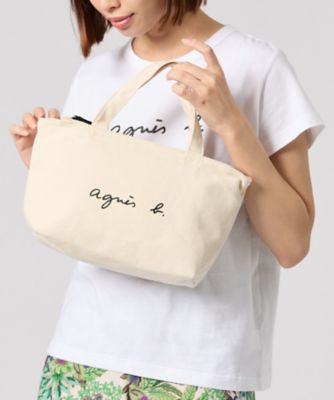 ＷＥＢ限定　ロゴトートバッグ　（ＧＯ０３‐０２）（Ｍ７７１ＶＳＡ９０１０）