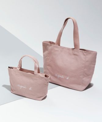 WEB限定 GO03－02 ロゴトートバック