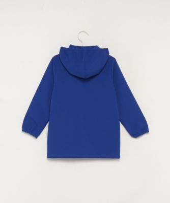 agnes b フロントロゴ パーカー アニエスベー オム ネイビー To b. by agnes パーカー ニューワンポイントロゴフーディー