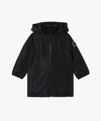 ＜agnes b. ENFANT(Baby&Kids)＞ＵＡＷ５　Ｅ　ＰＡＲＫＡ　キッズ　パーカーコート（Ｍ９６５ＵＡＷ５０００）