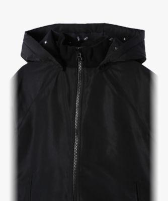 ＵＡＷ５　Ｅ　ＰＡＲＫＡ　キッズ　パーカーコート（Ｍ９６５ＵＡＷ５０００）