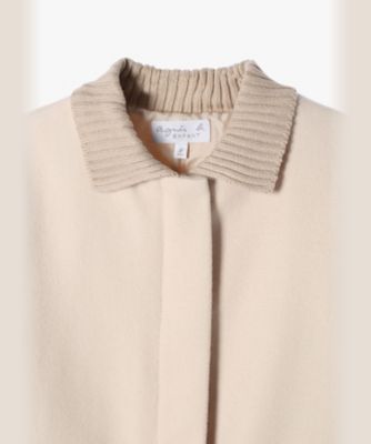 ＵＴ５７　Ｅ　ＭＡＮＴＥＡＵ　キッズ　ジップコート（Ｍ９６６ＵＴ５７０３４）