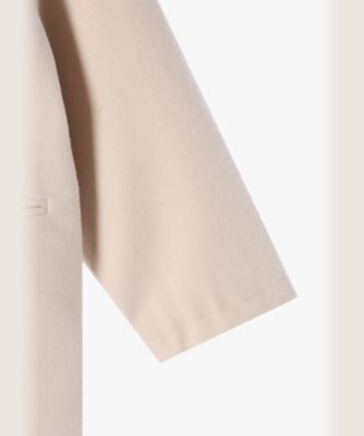 ＵＴ５７　Ｅ　ＭＡＮＴＥＡＵ　キッズ　ジップコート（Ｍ９６６ＵＴ５７０３４）
