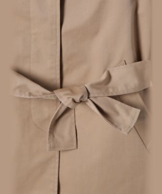 ＵＵ５０　Ｅ　ＴＲＥＮＣＨ　キッズ　トレンチコート（Ｍ９６７ＵＵ５０３３０）