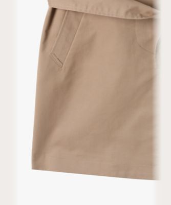 ＵＵ５０　Ｅ　ＴＲＥＮＣＨ　キッズ　トレンチコート（Ｍ９６７ＵＵ５０３３０）