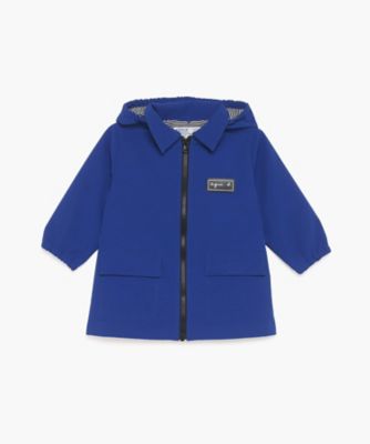 agnes b. ENFANT (Baby&Kids)/アニエスベー　アンファン US81 L PARKA ベビー パーカー(M988US81696)