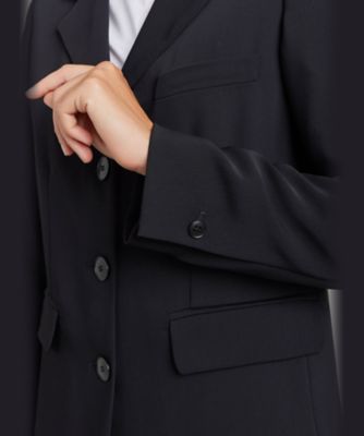 UQ87 MANTEAU コート（MA62UQ87002