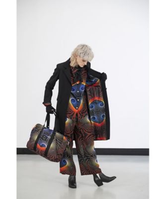 アニエスベーファム agne's b. FEMME 【Outlet】CAQ0 MANTEAU