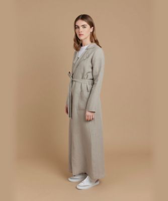 ＵＡＦ９　ＭＡＮＴＥＡＵ　コート（ＭＡ６３ＵＡＦ９３１３３）