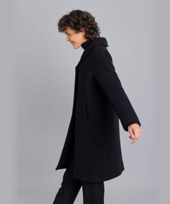 ＵＢＯ５　ＭＡＮＴＥＡＵ　コート（ＭＢ８４ＵＢＯ５０００）