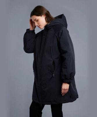 ライニング フードコート（MB86US24000） | agnes b