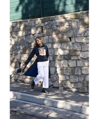 ＵＳ２４　ＭＡＮＴＥＡＵ　コート（ＭＢ９２ＵＳ２４０００）
