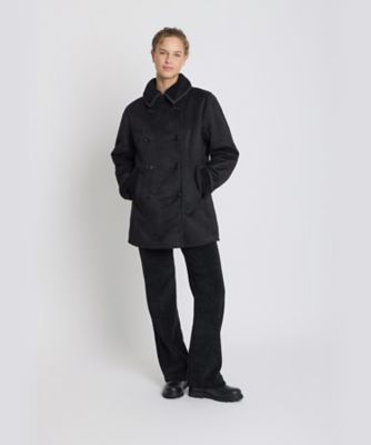 ピーコート（MC10UV25000） | agnes b. (Women