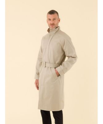 US21 MANTEAU コート（MZ23US21370） | agnes b