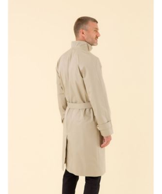 US21 MANTEAU コート（MZ23US21370） | agnes b