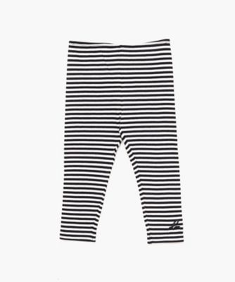 agnes b. ENFANT (Baby&Kids)/アニエスベー　アンファン J190 L PANTALON ベビー ボーダーパンツ(N071J190001)
