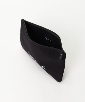 ＷＥＢ限定　ロゴポーチ　（ＧＯ０３‐０４）（Ｎ２５０ＶＳＡ９０００）