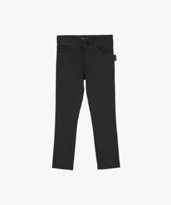 agnes b. ENFANT (Baby&Kids)/アニエスベー　アンファン 【セットアップ対応商品】JIU8 E JEAN’S キッズ デニムパンツ(N323JIU8000)