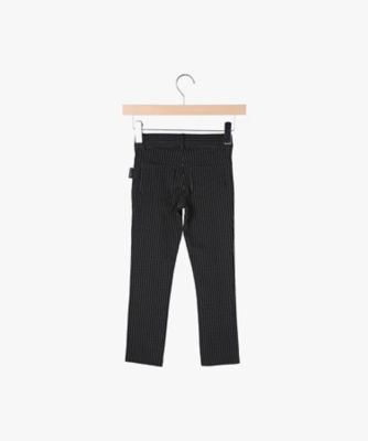 【セットアップ対応商品】ＪＩＵ８　Ｅ　ＪＥＡＮ’Ｓ　キッズ　デニムパンツ（Ｎ３２３ＪＩＵ８０００）