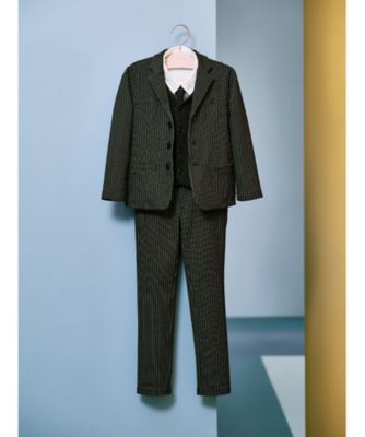 【セットアップ対応商品】ＪＩＵ８　Ｅ　ＪＥＡＮ’Ｓ　キッズ　デニムパンツ（Ｎ３２３ＪＩＵ８０００）