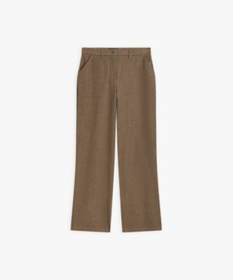 agnes b. (Women)/アニエスベー JIZ8 PANTALON パンツ(N364JIZ83076)