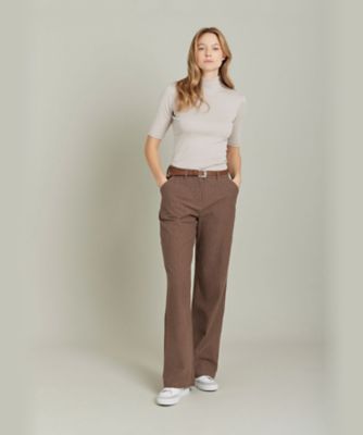 JIZ8 PANTALON パンツ（N364JIZ83076