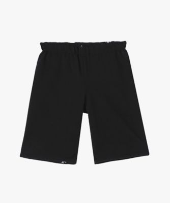 ＜agnes b. ENFANT (Baby&Kids)＞ベビー　プリント　オーガニックコットン　リバーシブル　バミューダパンツ（Ｎ３８６ＪＪＯ３０００）