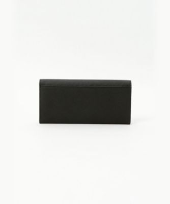 国内即発☆アニエスベー ロングウォレット アニエスベー 財布 長財布 レディース メンズ ロングウォレット