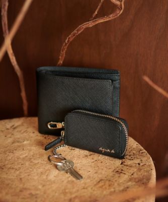 コインケース ｜agnès b. VOYAGE HOMME（アニエスベーボヤージュ