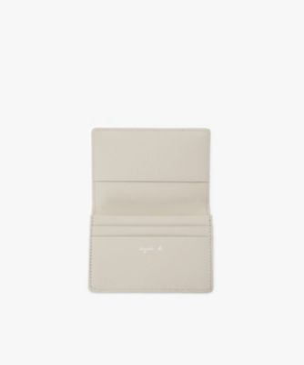 レザーカードケース”Simon” MH18－06