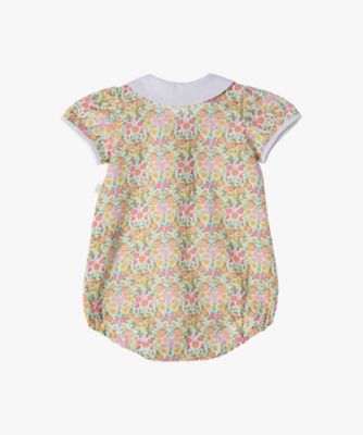 ＪＪＯ９　Ｌ　ＧＲＥ．　ＢＬＯＯＭＥＲ　ベビー　ワンピースブルマ（Ｎ４６３ＪＪＯ９２０８）
