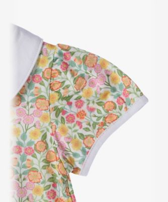 ＪＪＯ９　Ｌ　ＧＲＥ．　ＢＬＯＯＭＥＲ　ベビー　ワンピースブルマ（Ｎ４６３ＪＪＯ９２０８）