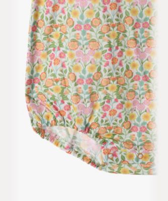 ＪＪＯ９　Ｌ　ＧＲＥ．　ＢＬＯＯＭＥＲ　ベビー　ワンピースブルマ（Ｎ４６３ＪＪＯ９２０８）