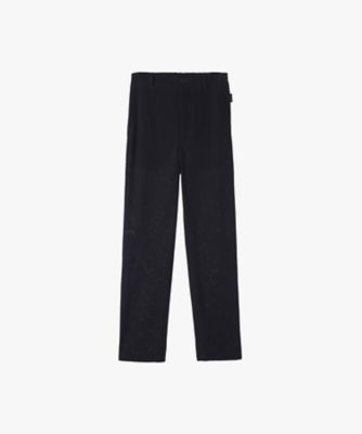 ＜agnes b. HOMME (Men)＞パンツ（Ｎ４８５ＪＦＯ０６４３）
