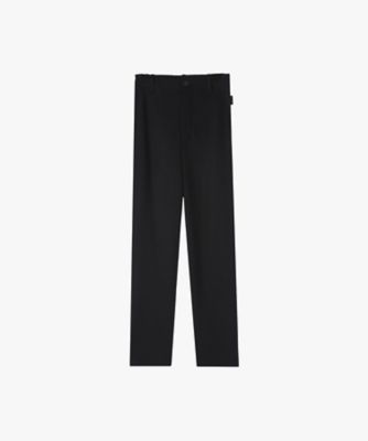 ＜agnes b. HOMME (Men)＞ＪＪＯ０　ＰＡＮＴＡＬＯＮ　パンツ（Ｎ４８５ＪＪＯ００００）