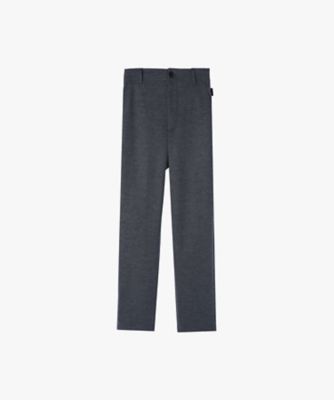 ＜agnes b. HOMME (Men)＞ＪＪＯ０　ＰＡＮＴＡＬＯＮ　パンツ（Ｎ４８５ＪＪＯ０８０３８）