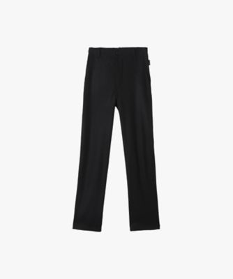 AN53 PANTALON agnes b．×Dolmen