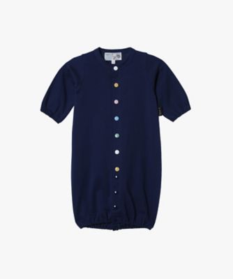 ツーウェイオールセットタキシード風 秋冬向け | MIKI HOUSE