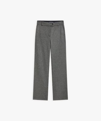 ＜agnes b. (Women)＞ＪＪＢ９　ＰＡＮＴＡＬＯＮ　パンツ（Ｎ５９５ＪＪＢ９０００）