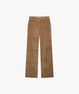 ＜agnes b. (Women)＞パンツ（Ｎ５９５ＪＪＦ０３９４）