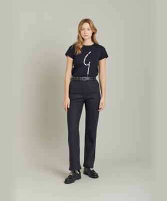 JZ40 PANTALON パンツ（N595JZ40900） | agnes