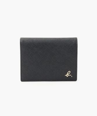 ＜agnes b. (Women)＞　ウォレット　（ＥＷ１３Ｂ－０２）（Ｎ６１０ＶＣＫ８００１）