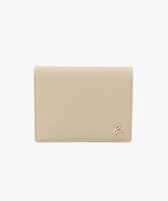＜agnes b. (Women)＞　ウォレット　（ＥＷ１３Ｂ－０２）（Ｎ６１０ＶＣＫ８３０４）