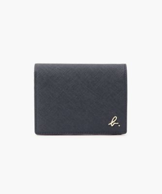 ＜agnes b. (Women)＞　ウォレット　（ＥＷ１３Ｂ－０２）（Ｎ６１０ＶＣＫ８６９８）